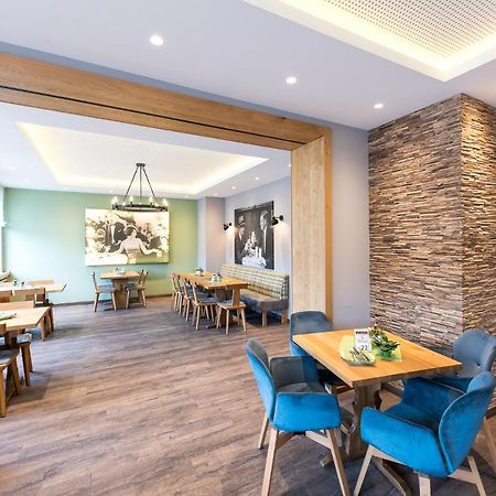Parkhotel Nordwalde Екстер'єр фото