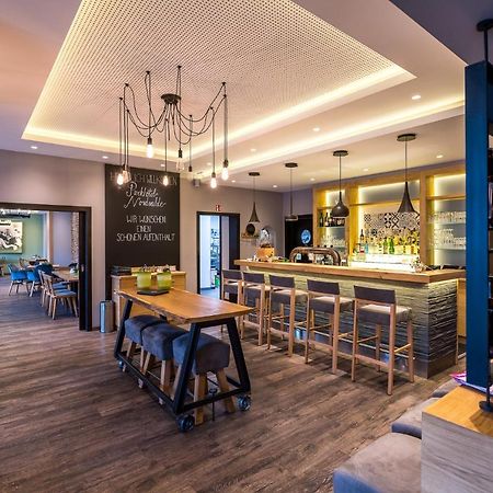 Parkhotel Nordwalde Екстер'єр фото