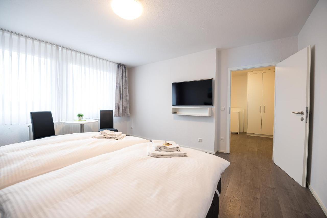 Parkhotel Nordwalde Екстер'єр фото