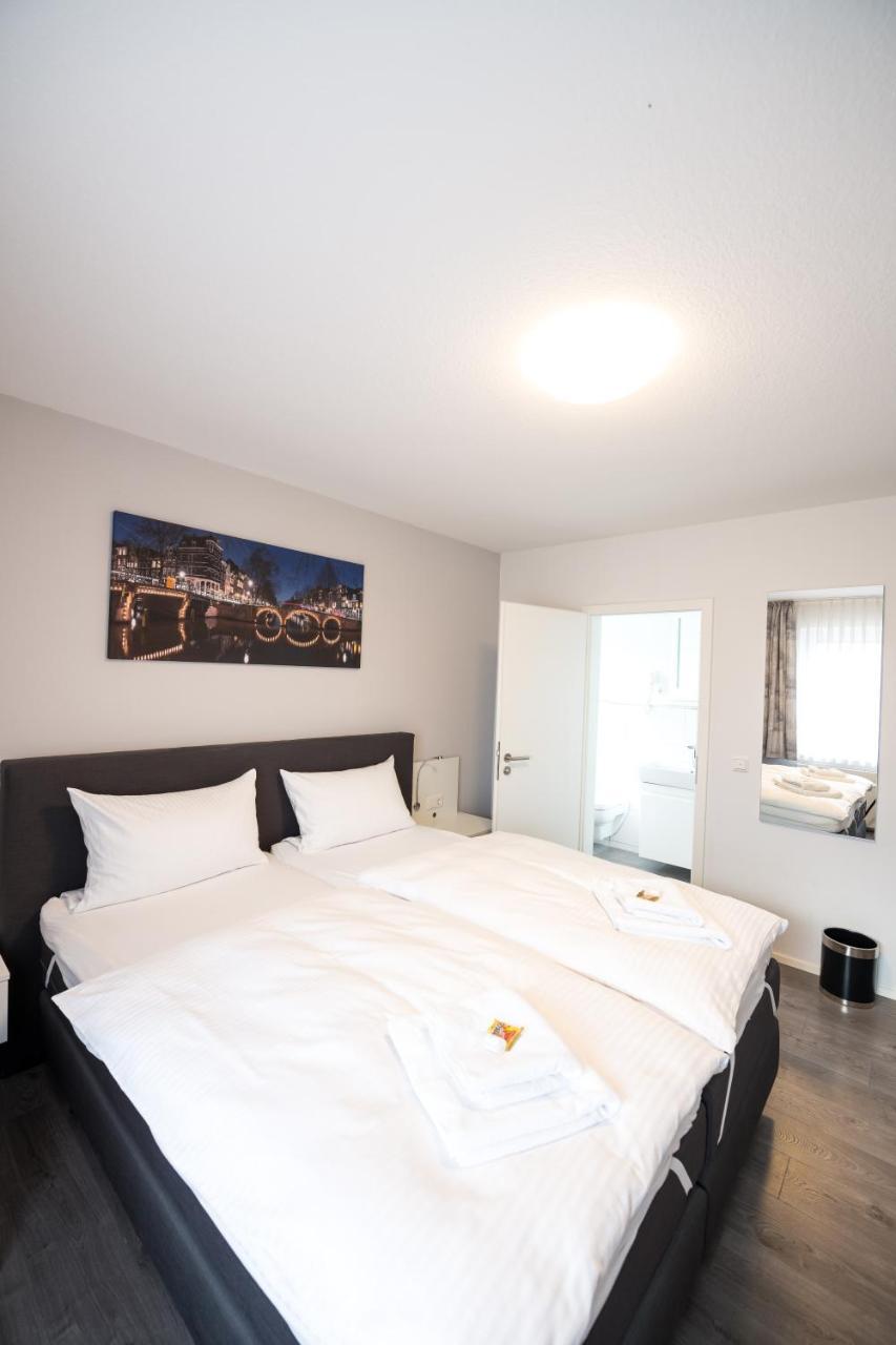 Parkhotel Nordwalde Екстер'єр фото