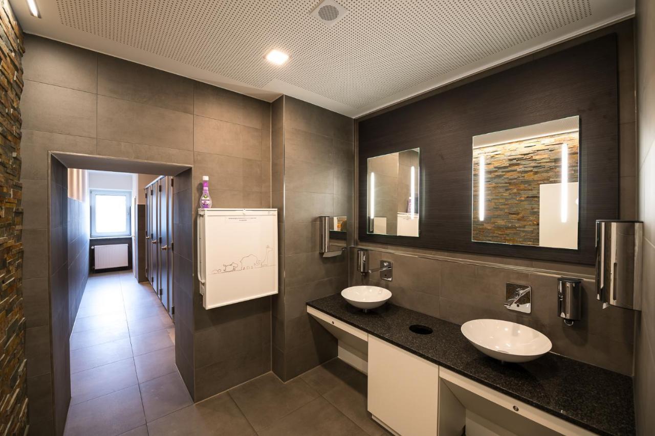 Parkhotel Nordwalde Екстер'єр фото