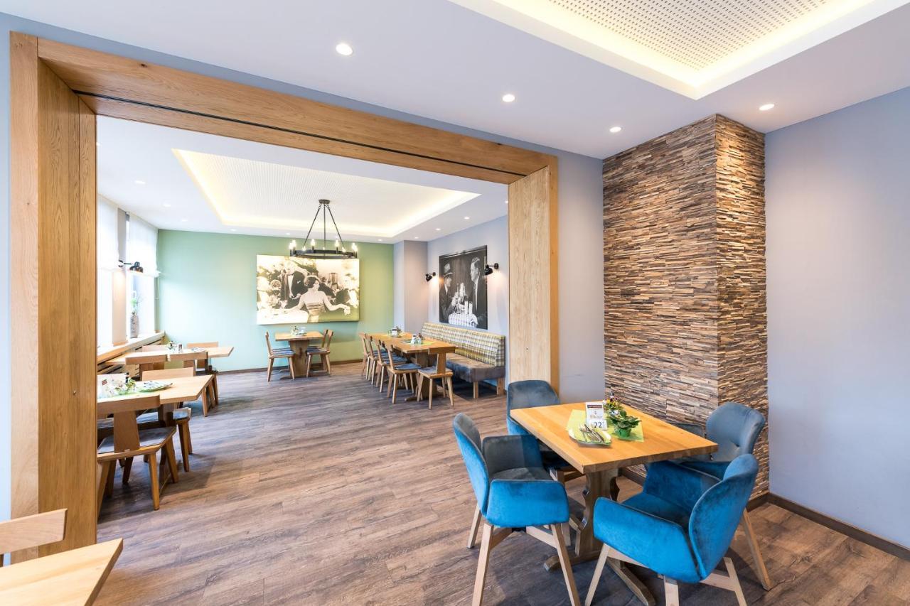 Parkhotel Nordwalde Екстер'єр фото