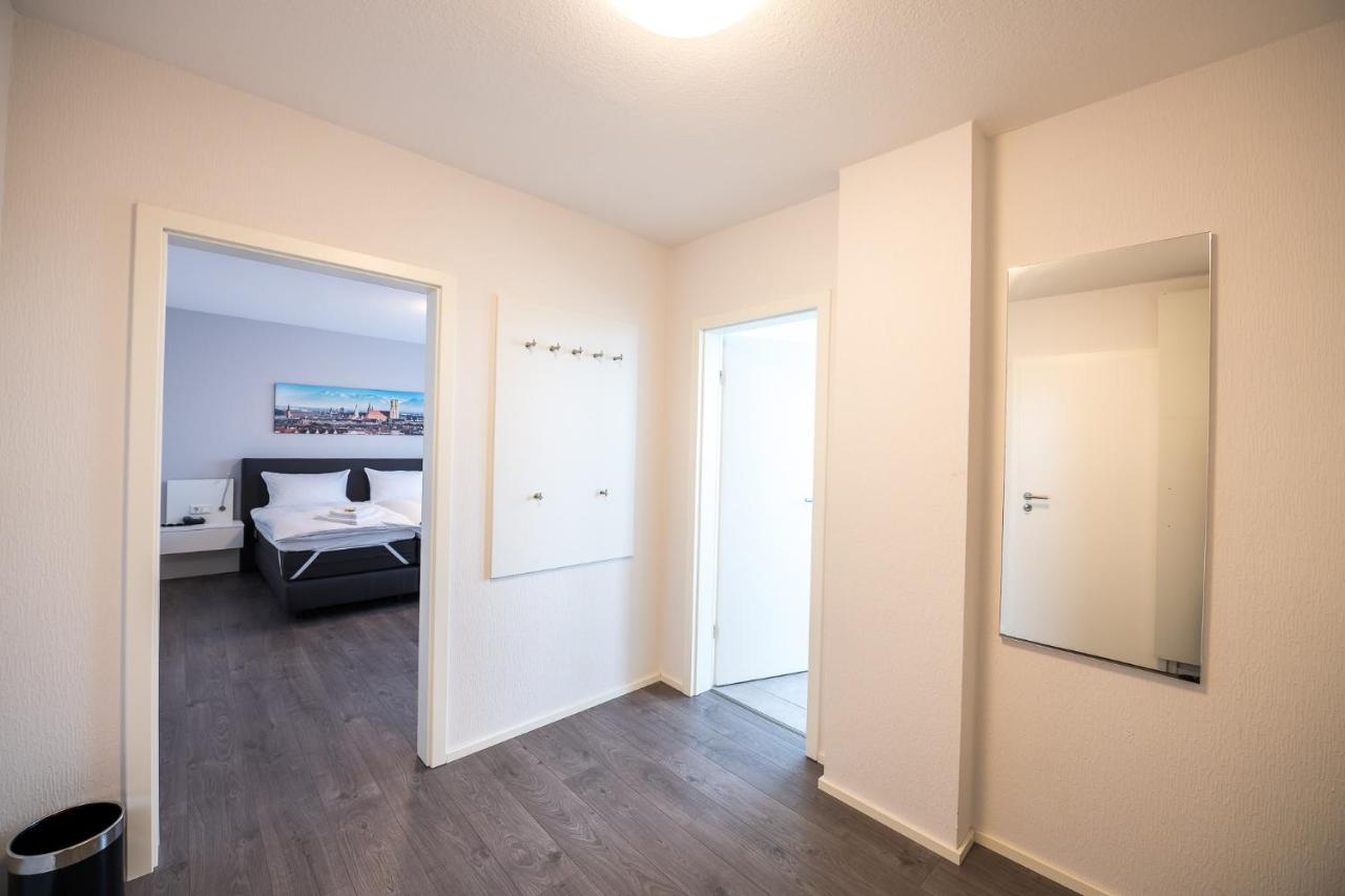 Parkhotel Nordwalde Екстер'єр фото