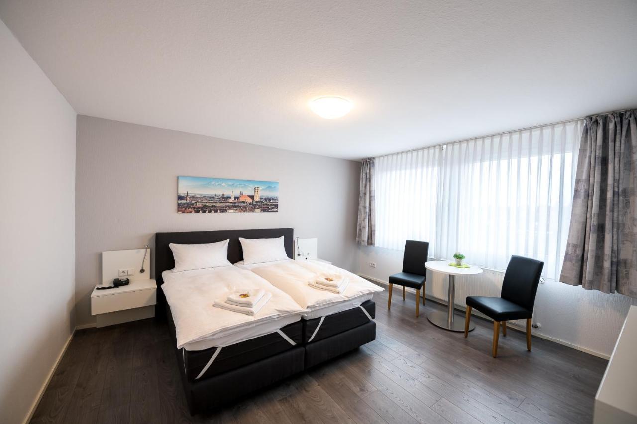 Parkhotel Nordwalde Екстер'єр фото