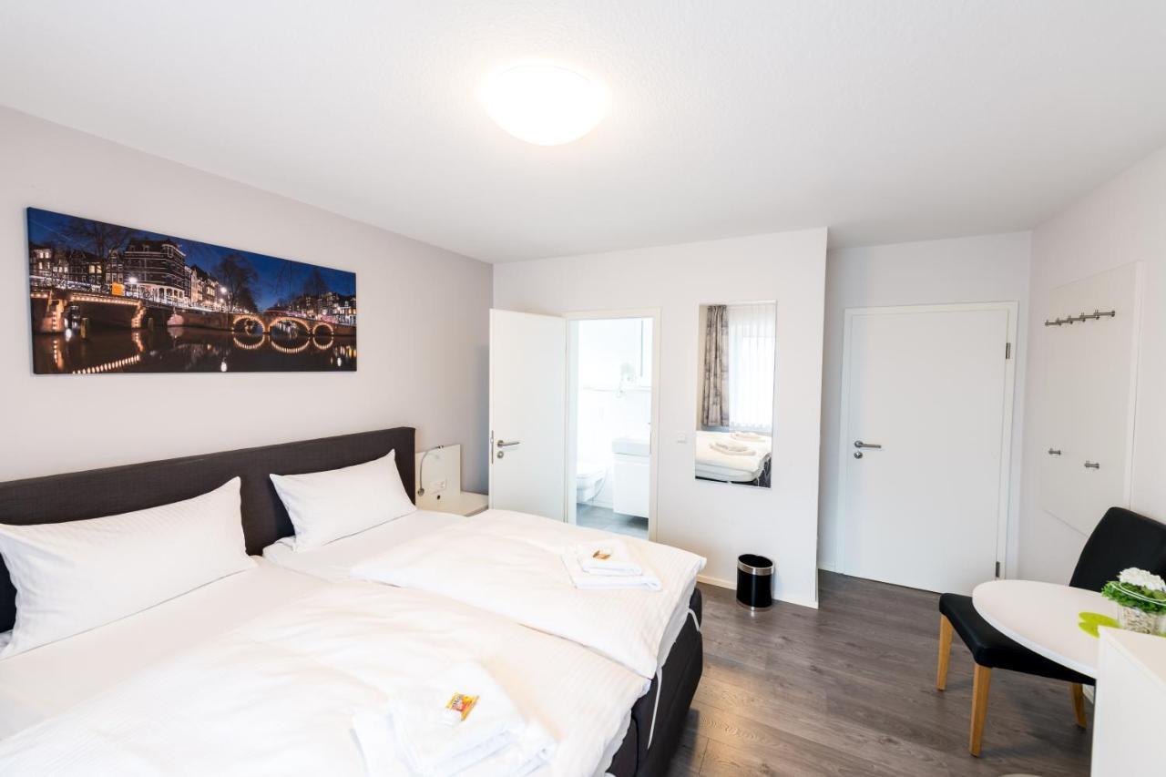 Parkhotel Nordwalde Екстер'єр фото