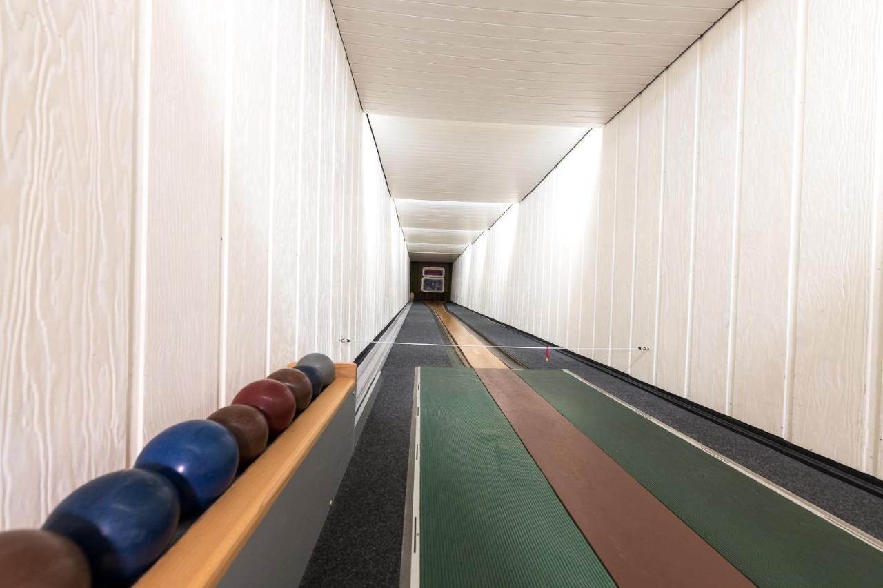 Parkhotel Nordwalde Екстер'єр фото