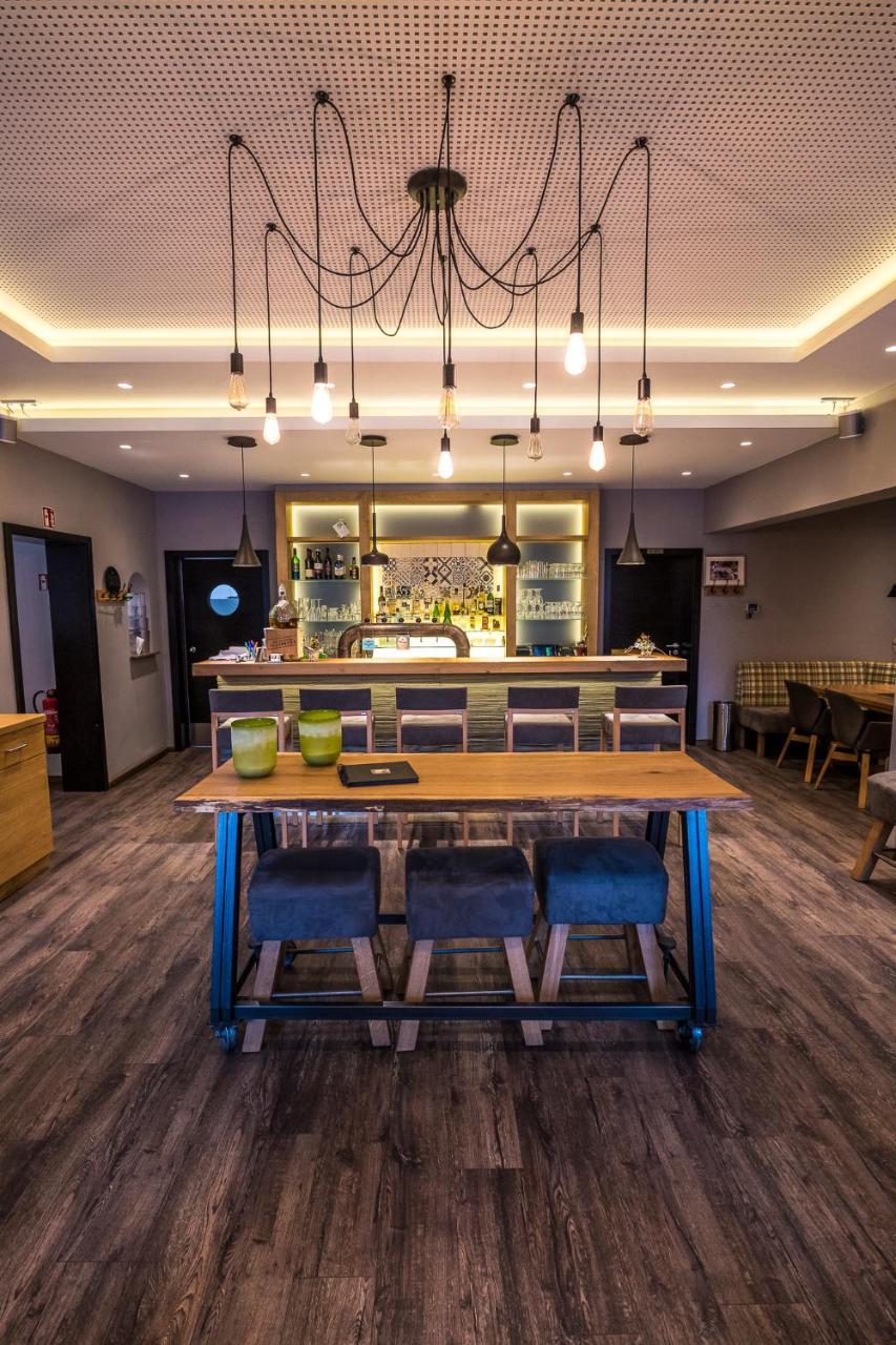 Parkhotel Nordwalde Екстер'єр фото