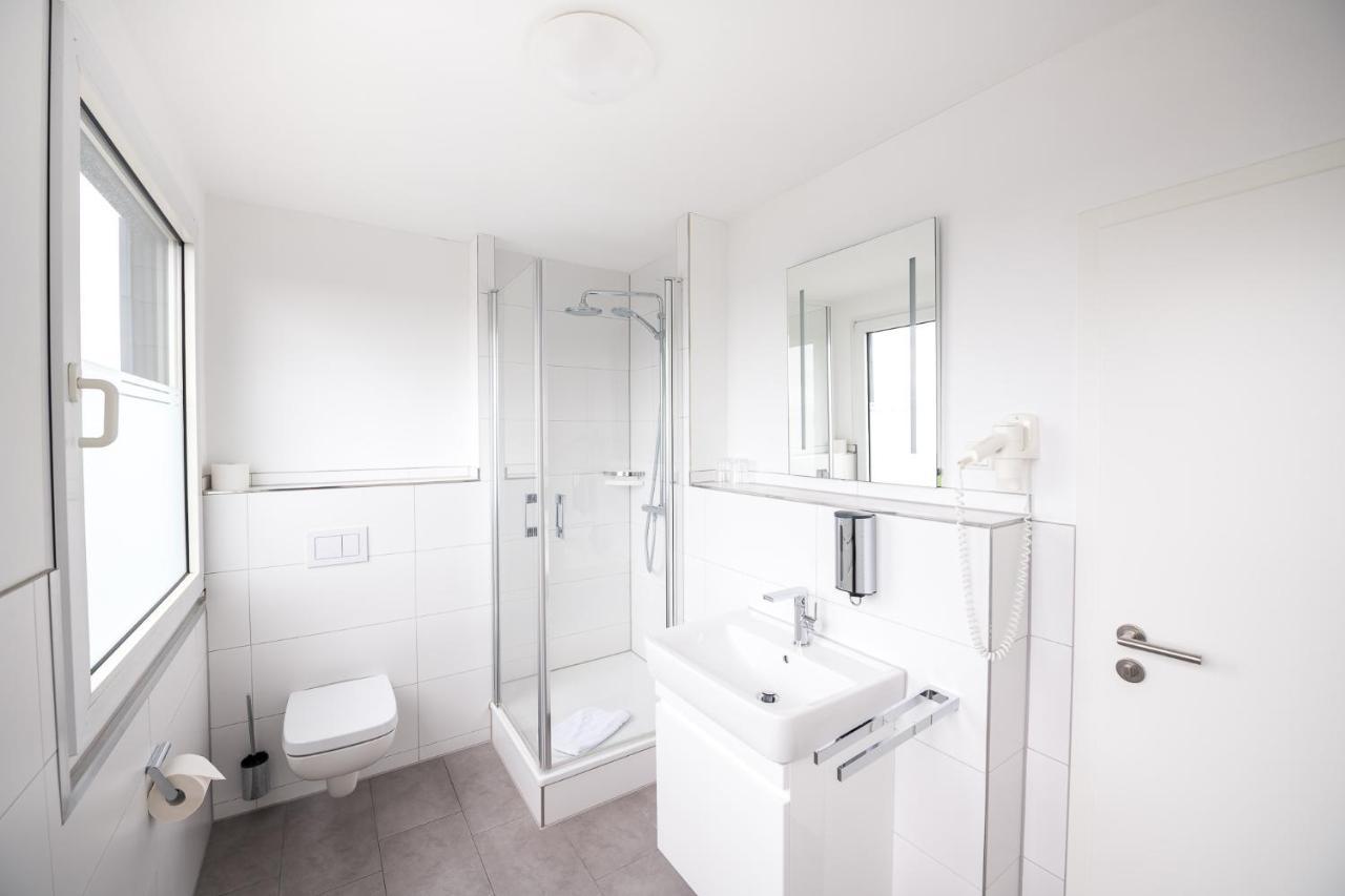 Parkhotel Nordwalde Екстер'єр фото