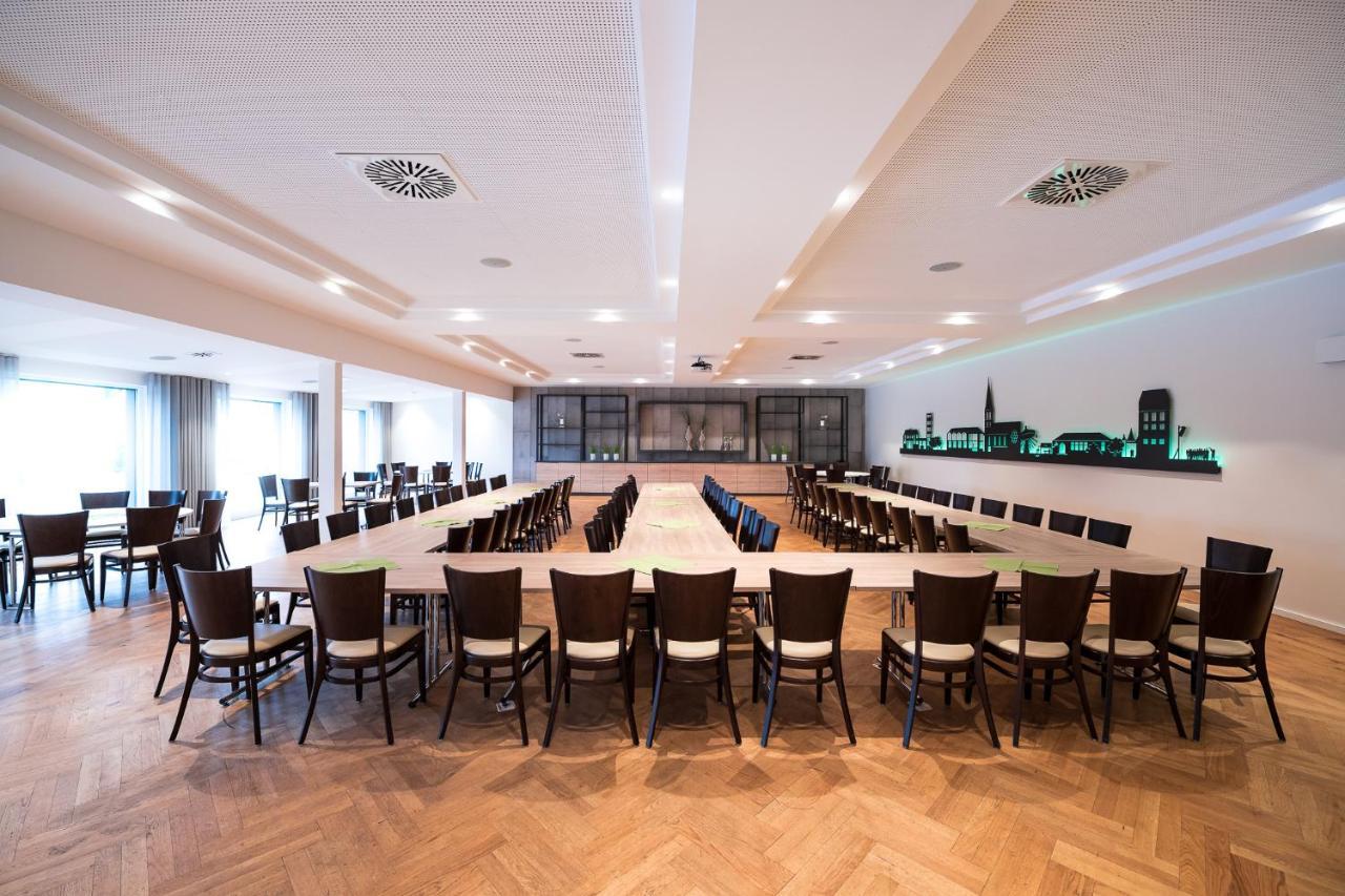Parkhotel Nordwalde Екстер'єр фото