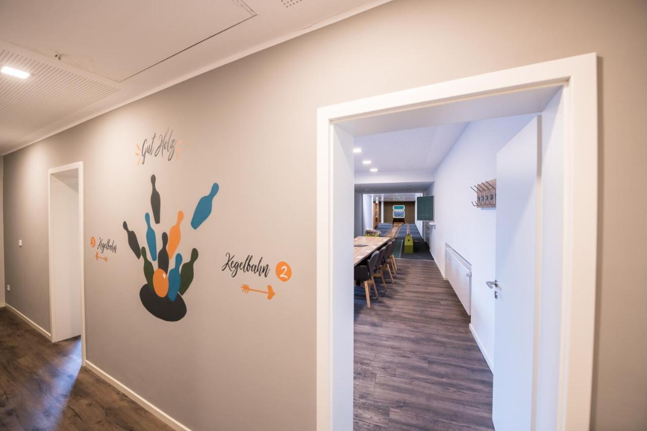 Parkhotel Nordwalde Екстер'єр фото