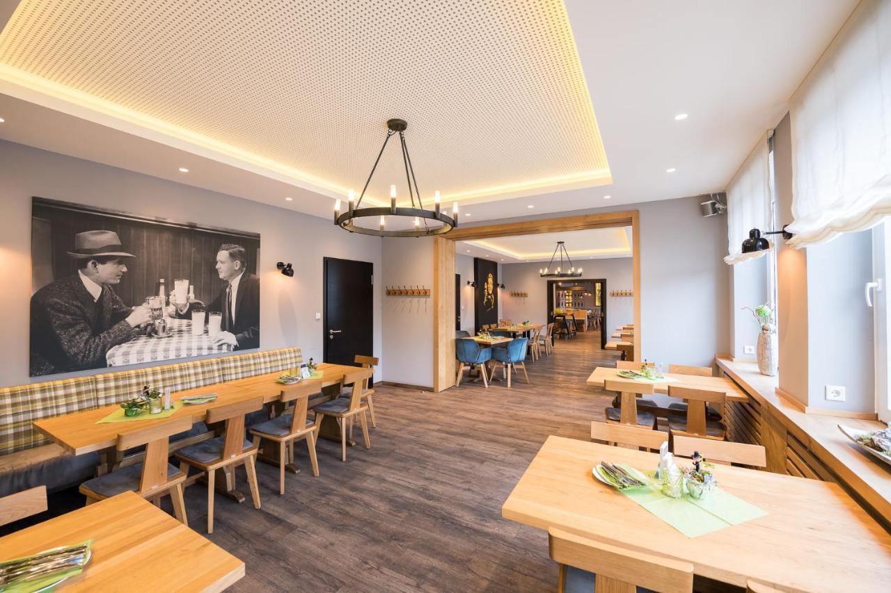Parkhotel Nordwalde Екстер'єр фото
