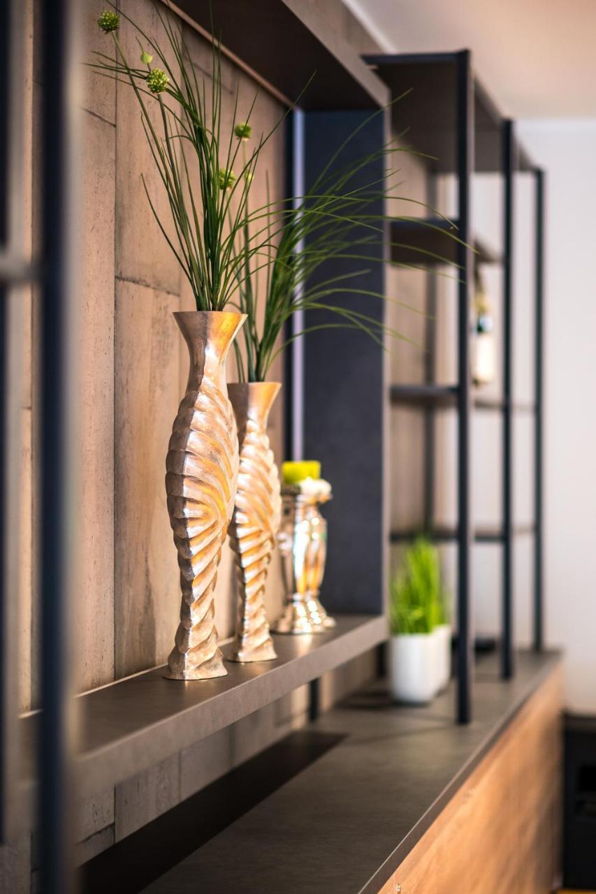 Parkhotel Nordwalde Екстер'єр фото