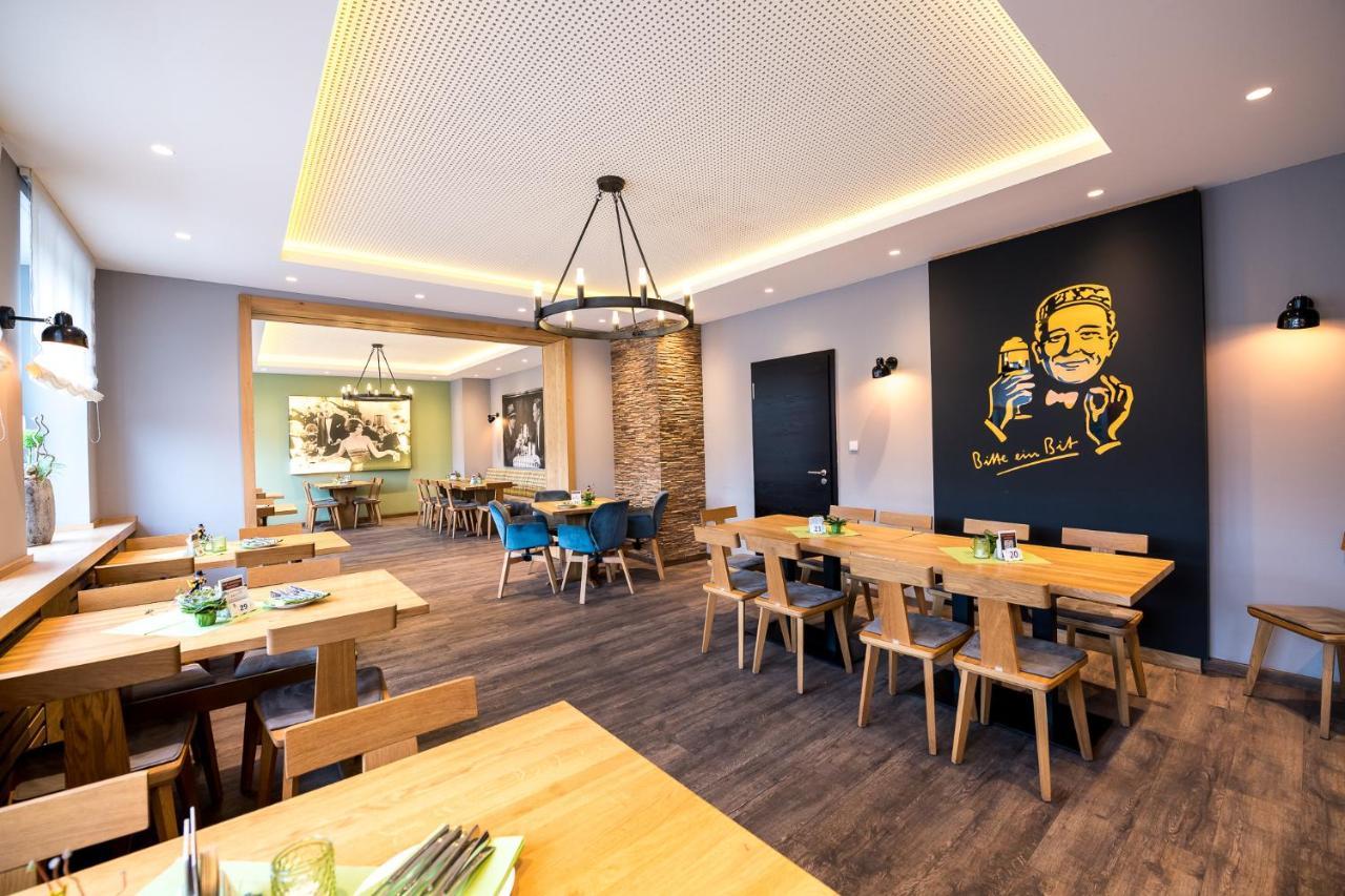 Parkhotel Nordwalde Екстер'єр фото
