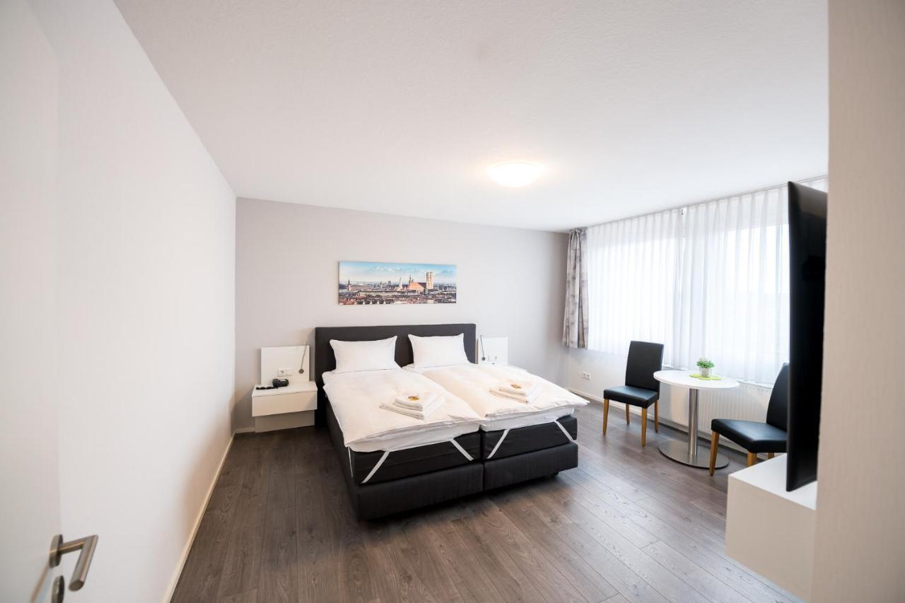 Parkhotel Nordwalde Екстер'єр фото