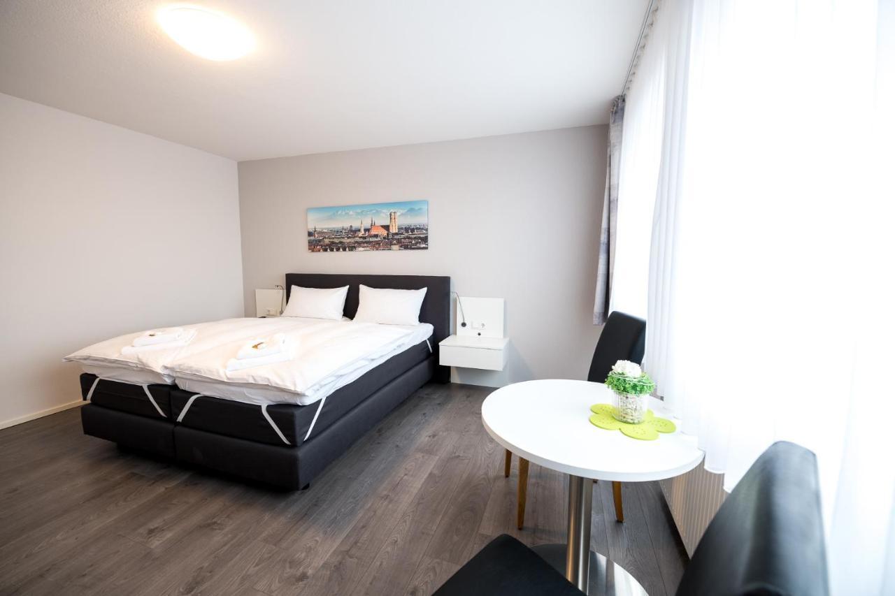 Parkhotel Nordwalde Екстер'єр фото